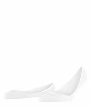 Носки Falke Flinge Step Medium Cut, белый