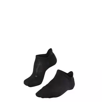 Носки Falke Foot Guards Go2 Invisible, черный