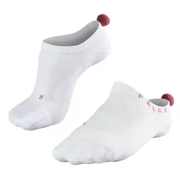 Носки Falke GO2 Pompon, белый