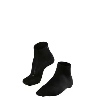 Носки Falke Go2 Short, черный