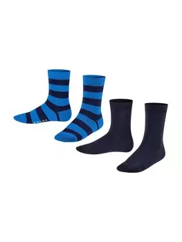 Носки Falke HAPPY, черный