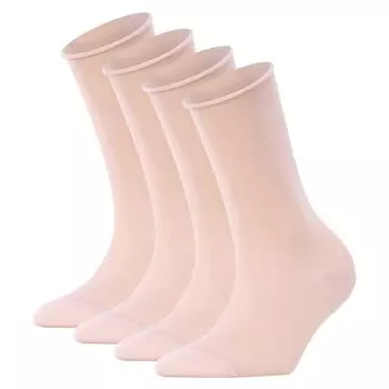 Носки Falke HAPPY, розовый