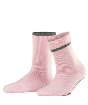 Носки Falke Home Cuddle Pads, цвет Sakura