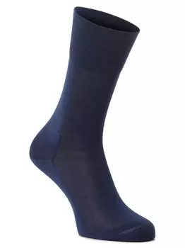 Носки Falke, индиго