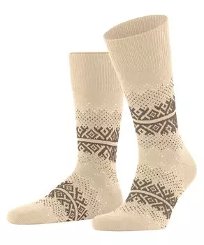 Носки Falke Inverness, цвет Sandstone