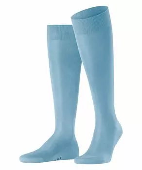 Носки Falke Kniestrmpfe Tiago, цвет Azur
