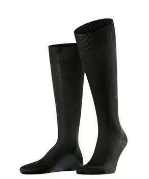 Носки Falke Kniestrmpfe Ultra Energizing, черный
