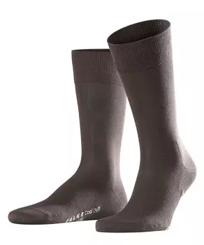 Носки Falke, коричневый
