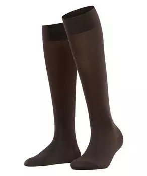 Носки Falke, коричневый