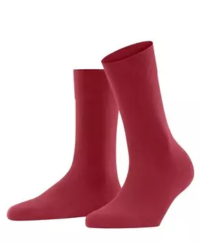 Носки FALKE, красный
