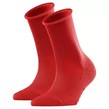Носки Falke, красный