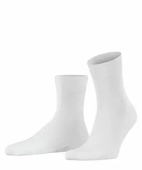 Носки Falke Kurz Tiago, белый