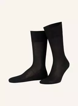 Носки FALKE LUXURY NO. 9