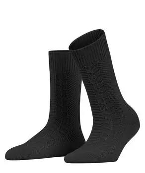 Носки Falke Melody, черный