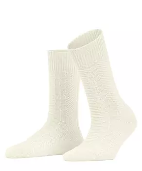 Носки Falke Melody, цвет Woolwhite