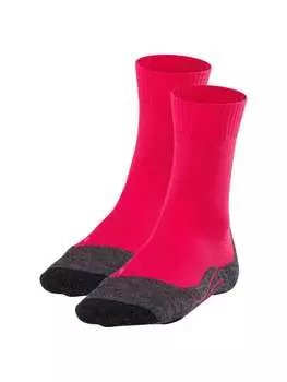 Носки Falke, розовый
