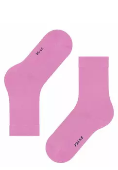 Носки FALKE, розовый