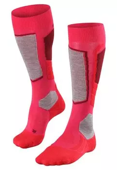 Носки FALKE, розы