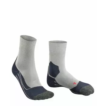 Носки Falke Ru3, серый