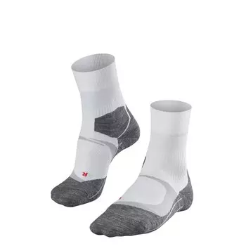 Носки Falke Ru4 Cool, белый