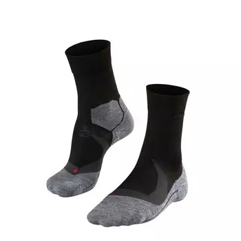 Носки Falke Ru4 Cool, черный