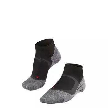 Носки Falke Ru4 Cool, черный