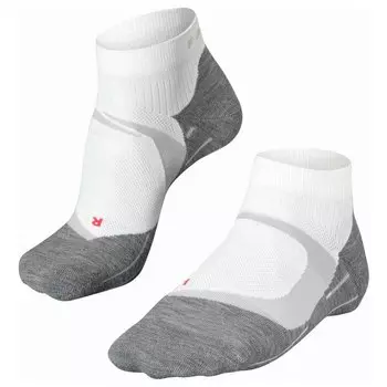Носки Falke Ru4 Cool short, белый