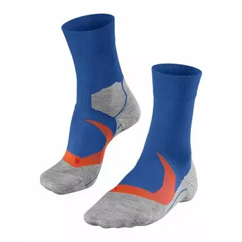 Носки Falke Ru4 Cool, синий