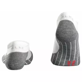 Носки Falke RU4 Invisible, белый