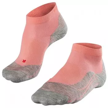 Носки Falke Ru4, розовый