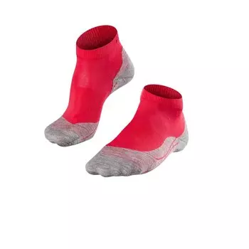 Носки Falke Ru4, розовый