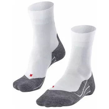 Носки Falke RU4, серый