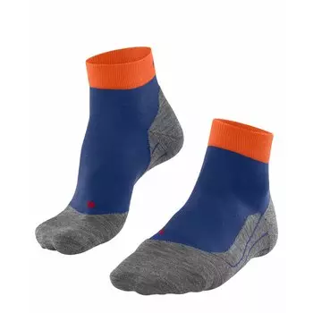 Носки Falke Ru4 Short, синий