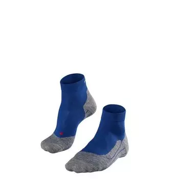 Носки Falke Ru4, синий