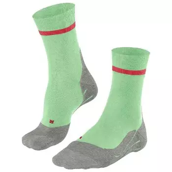 Носки Falke RU4, зеленый