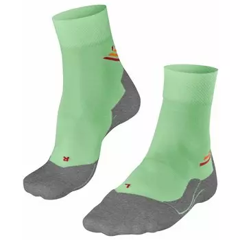 Носки Falke RU4, зеленый