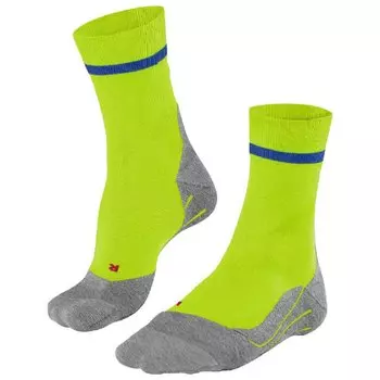 Носки Falke RU4, желтый