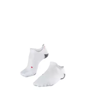 Носки Falke Ru5, белый
