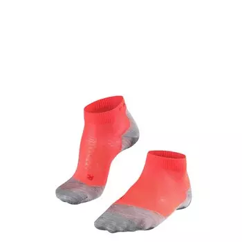 Носки Falke Ru5 Lightweight, красный