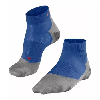 Носки Falke Ru5 Lightweight Short, синий