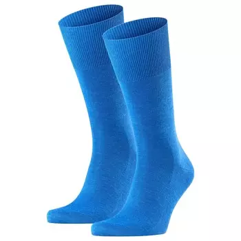 Носки FALKE, сапфировый