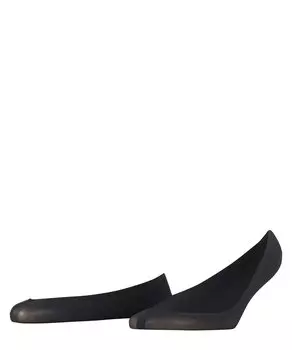 Носки Falke Seamless Step Flinge, черный
