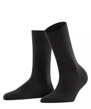 Носки Falke Sensitive Berlin, черный