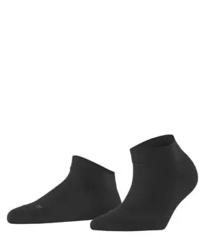 Носки Falke Sensitive London, черный