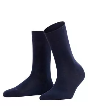 Носки Falke Sensitive London, цвет Dark navy