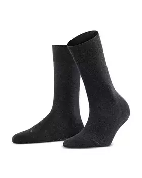 Носки Falke Sensitive London, серый