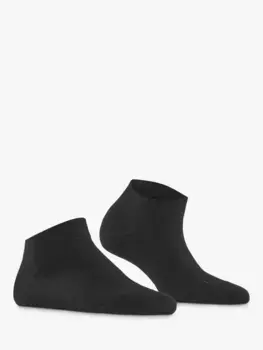 Носки FALKE Sensitive London Trainer, цвет 3000/black