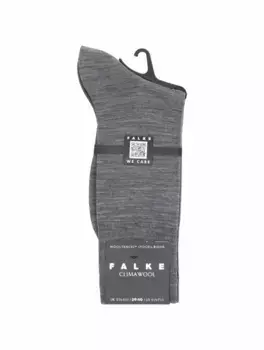Носки Falke, серый
