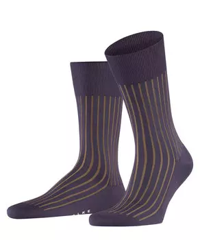 Носки Falke Shadow, цвет Amethyst