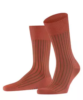 Носки Falke Shadow, цвет Papaya